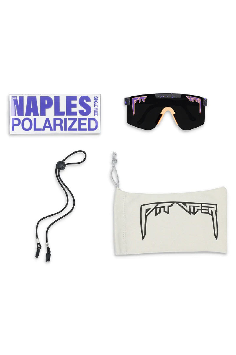 The Originals Single Wide Sunglasses