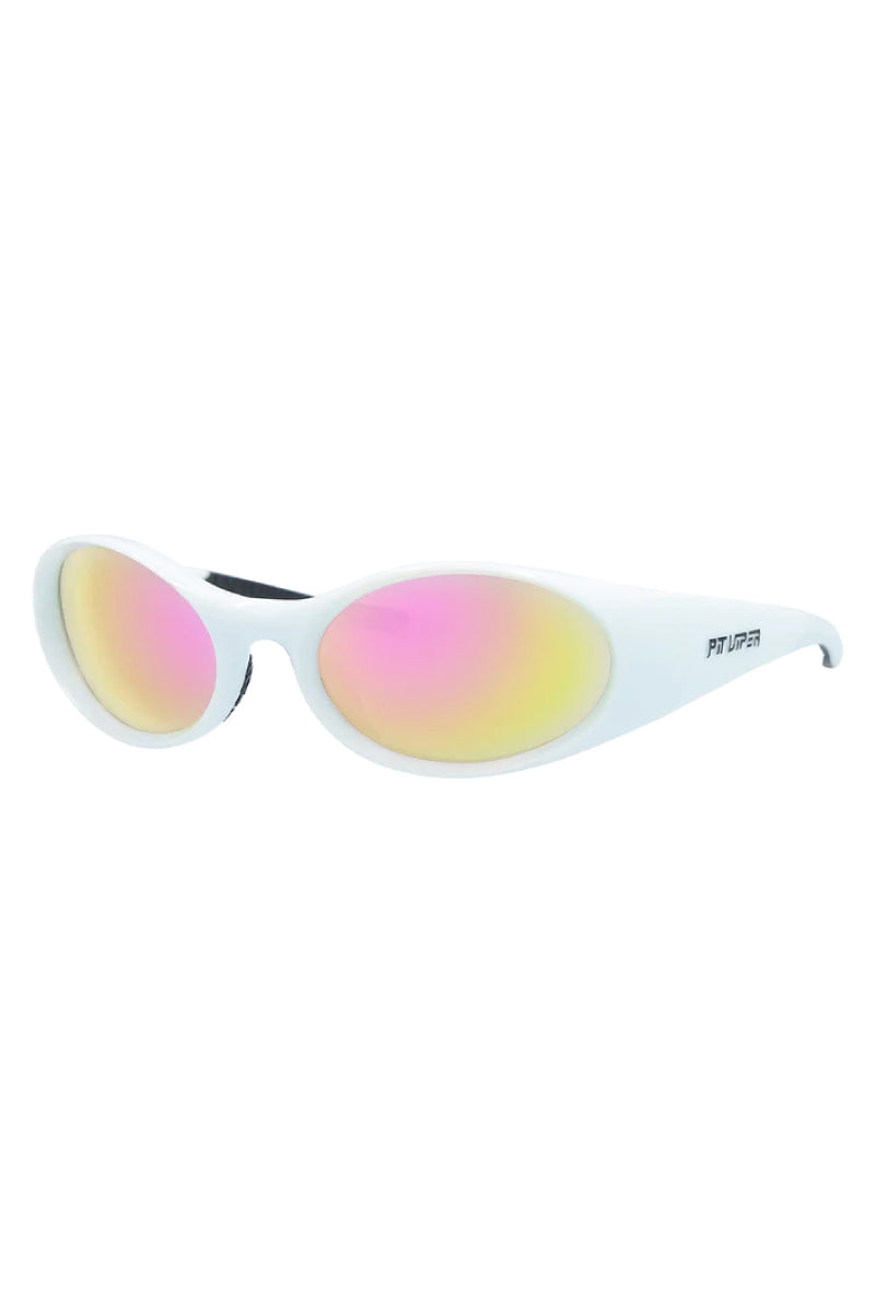 The Slammer Sunglasses