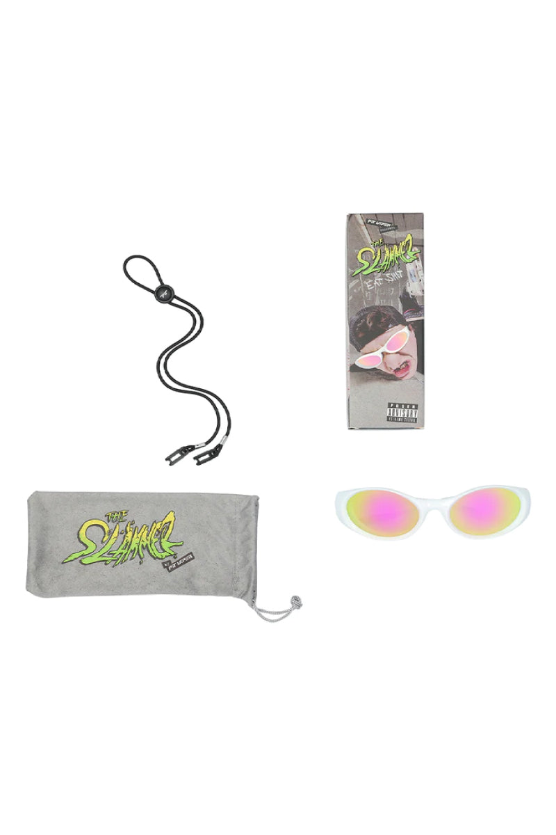 The Slammer Sunglasses