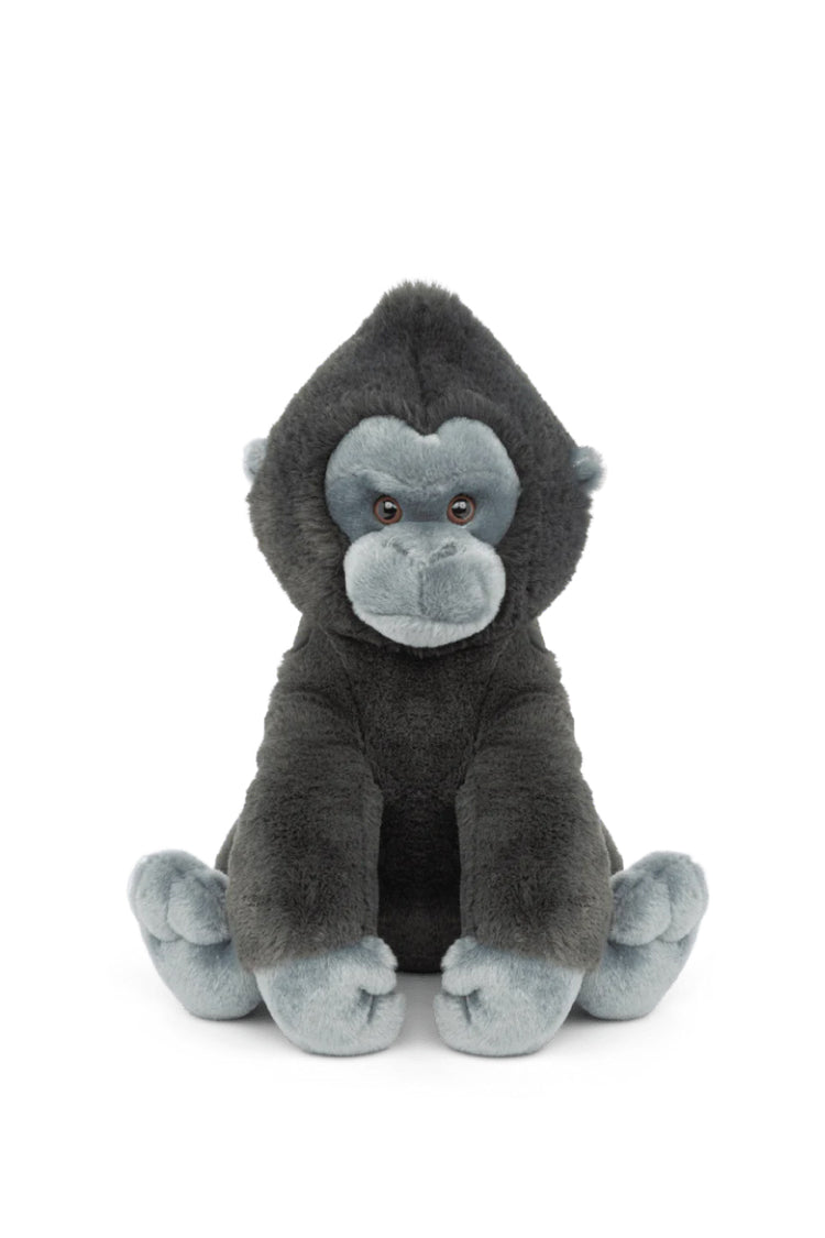 The Traverse Plush - Gorilla - GOR