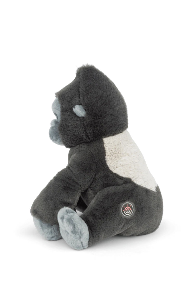 The Traverse Plush - Gorilla - GOR