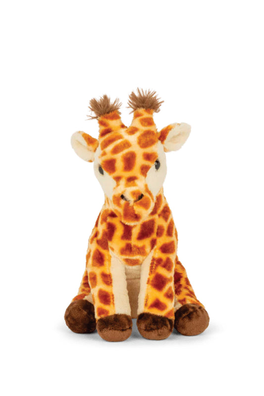 The Trek Plush - Giraffe - GIR