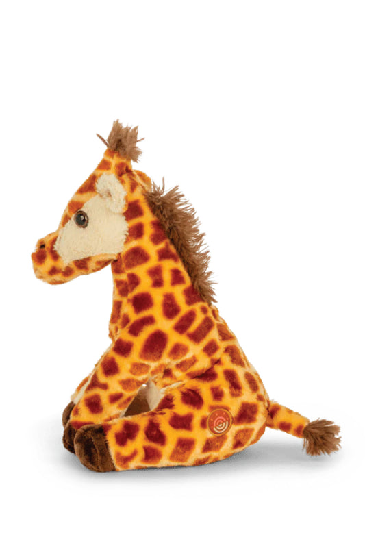 The Trek Plush - Giraffe - GIR