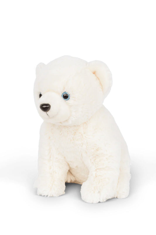 The Venture Plush - Polar Bear - POL