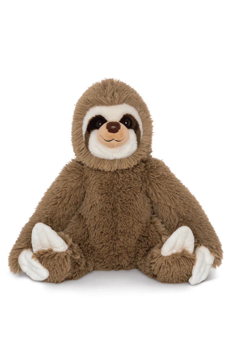 The Wander Plush - Sloth - SLO