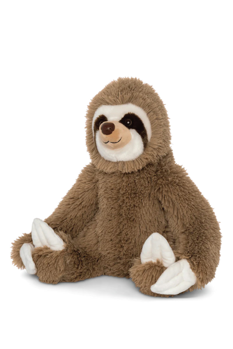 The Wander Plush - Sloth - SLO