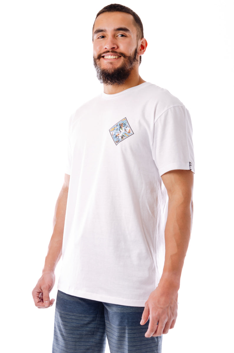 Tippet Tropics Tee