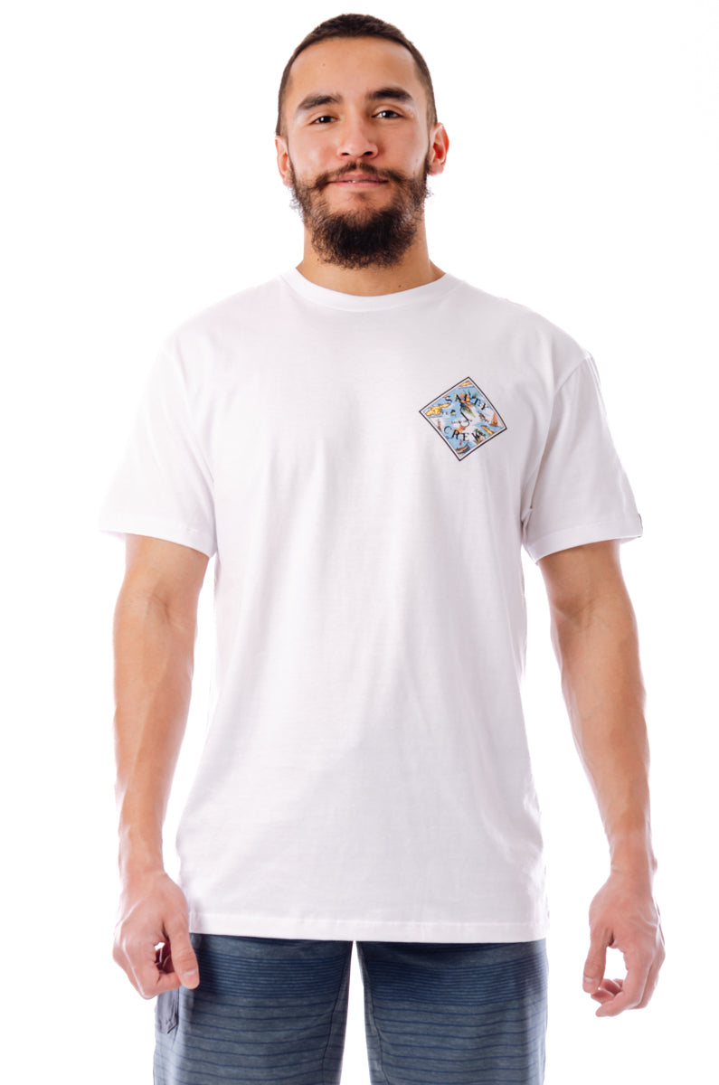 Tippet Tropics Tee