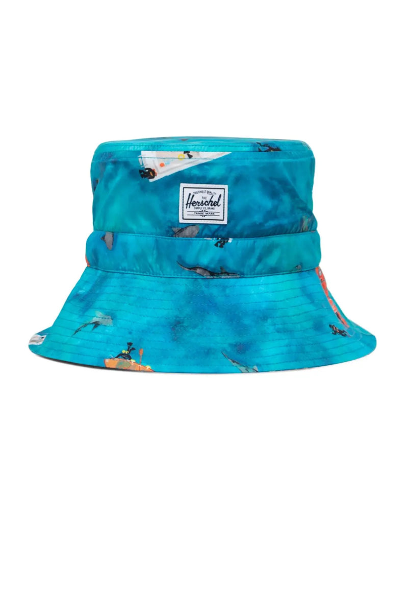 Toddler Beach Bucket - SCU