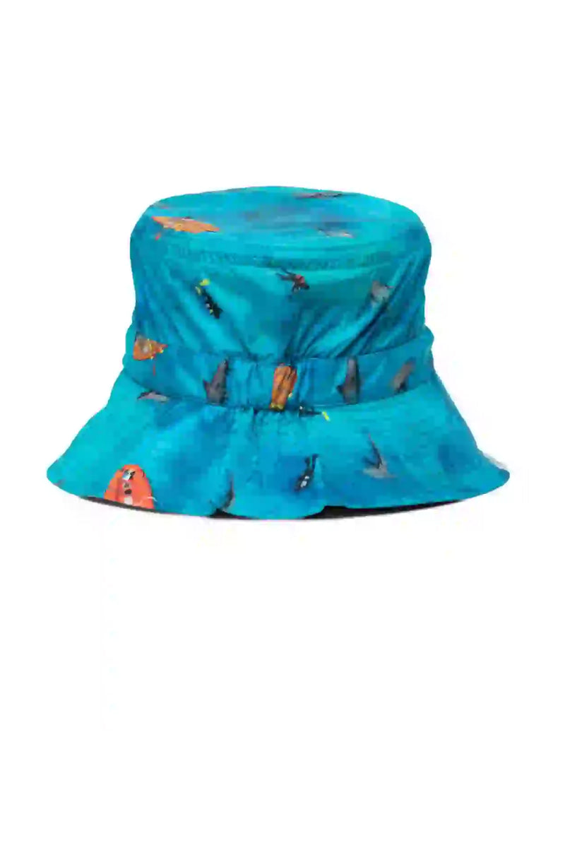 Toddler Beach Bucket