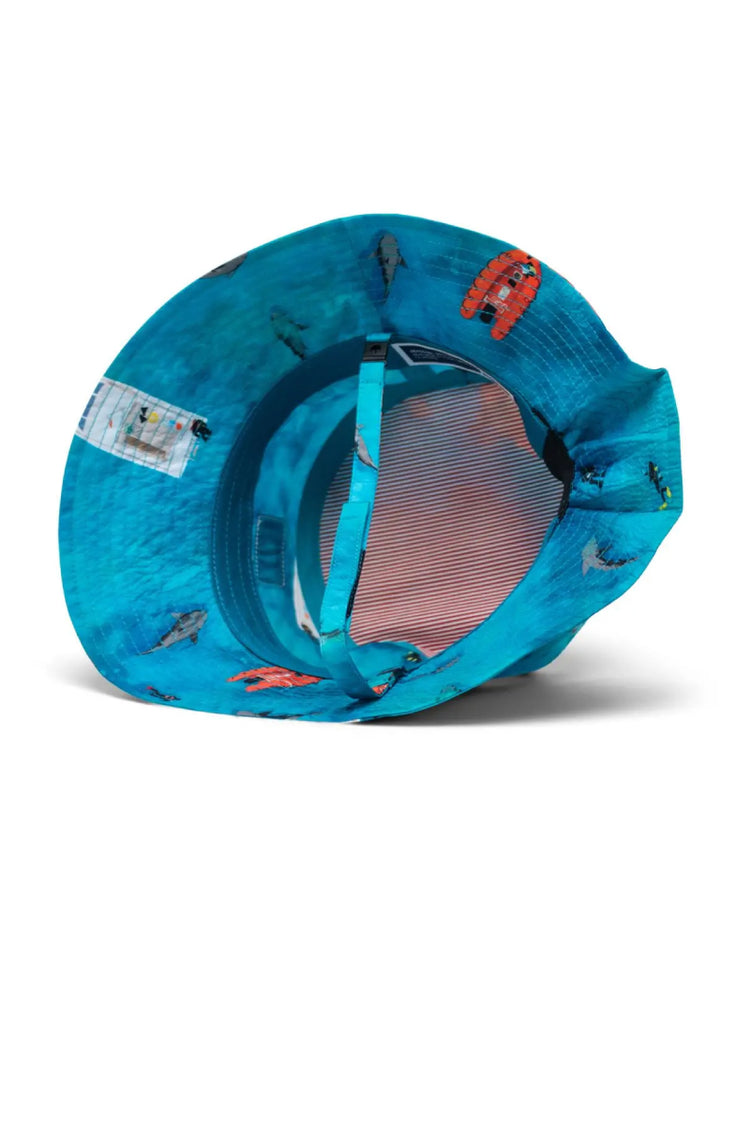 Toddler Beach Bucket - SCU