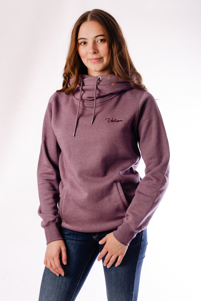 Tower Pullover Fleece - DLV