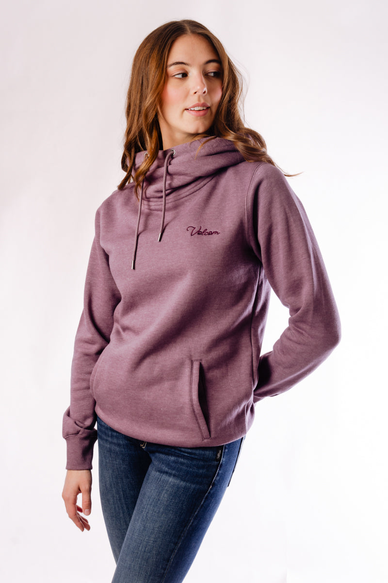 Tower Pullover Fleece