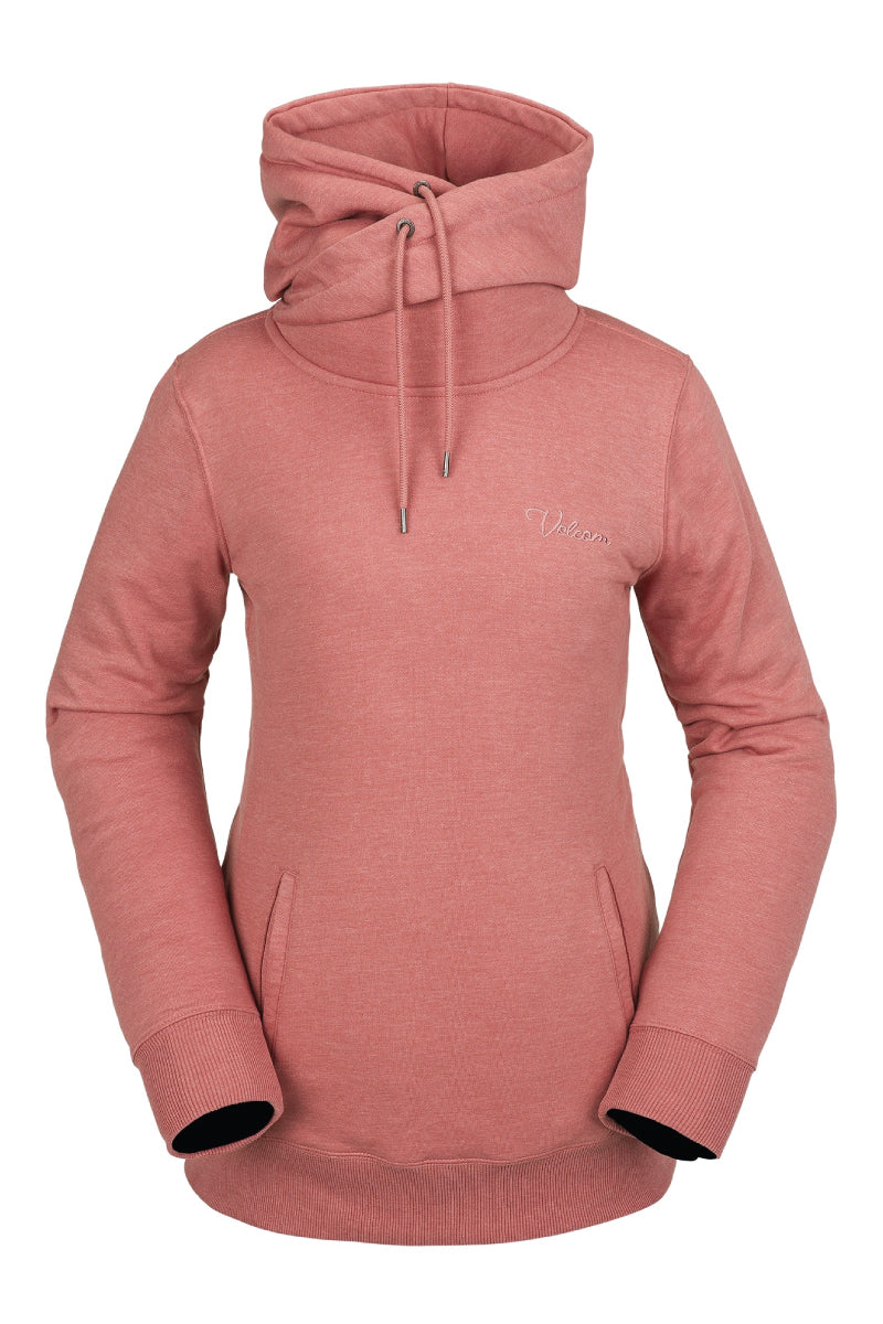 Tower Pullover Fleece