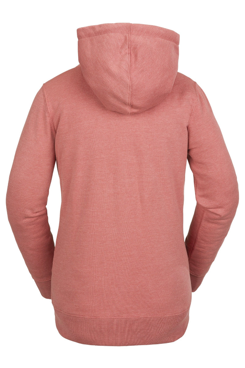 Tower Pullover Fleece