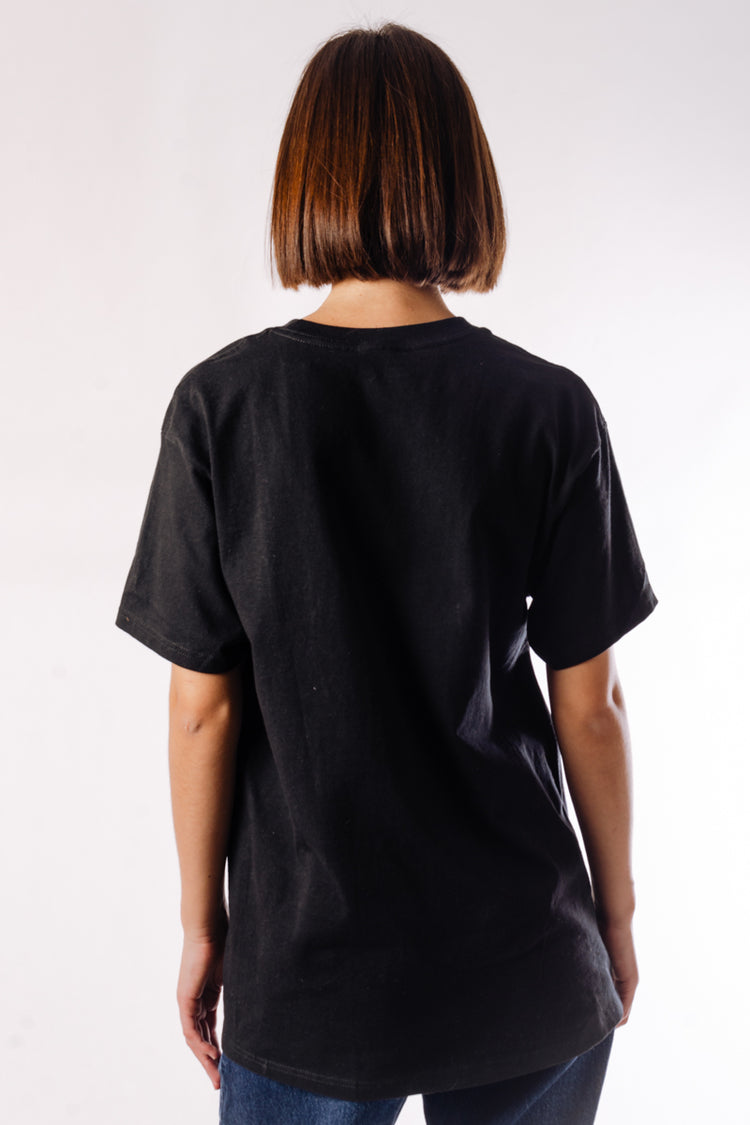 Unisex Tragically Hip Tee - BLK