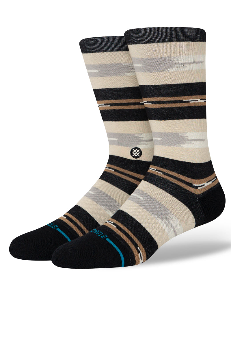 Trailbound Crew Sock