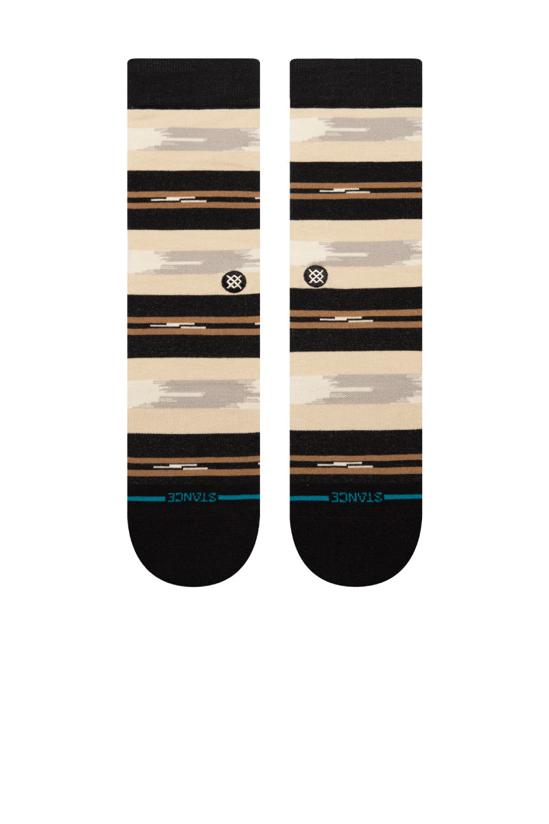 Trailbound Crew Sock