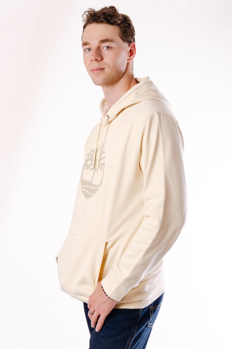 Tree Logo Pullover Hoodie - ANG