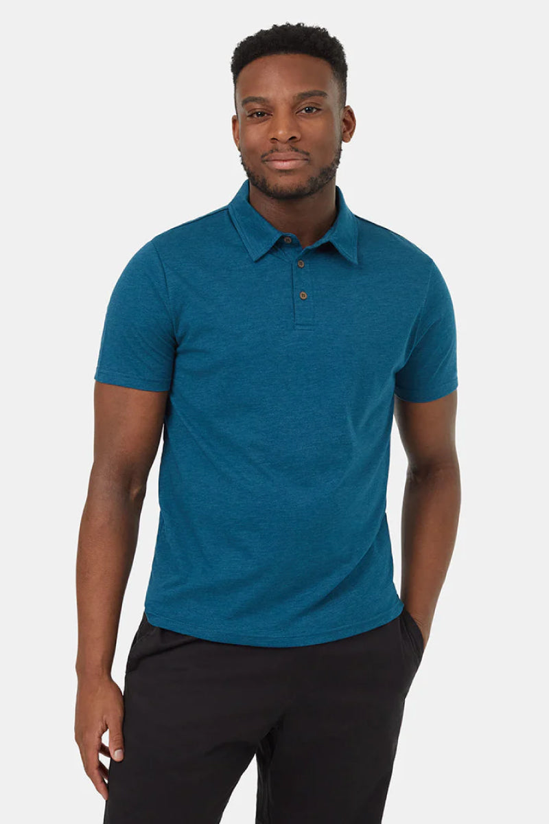 TreeBlend Astir Polo - LGN