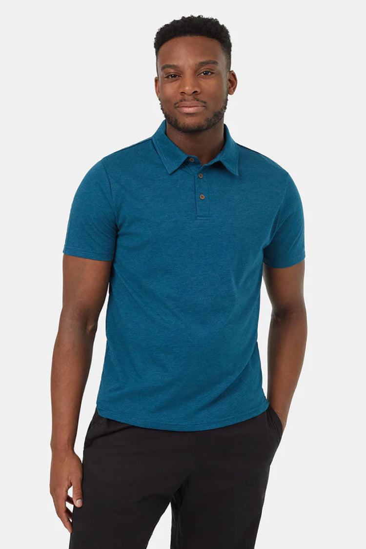 TreeBlend Astir Polo - LGN