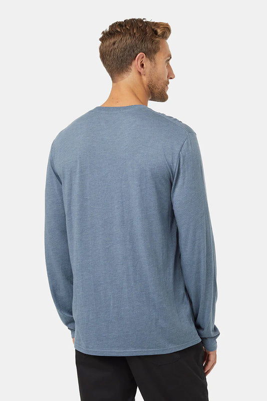 TreeBlend Classic Long Sleeve - BLM