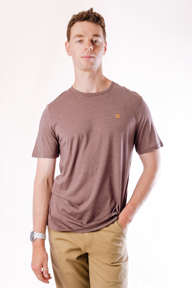 TreeBlend Classic Tee - ELK