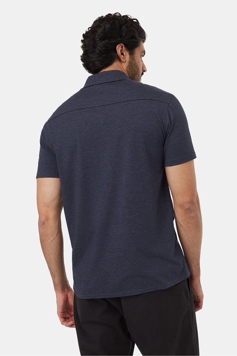 TreeBlend Short Sleeve Shirt