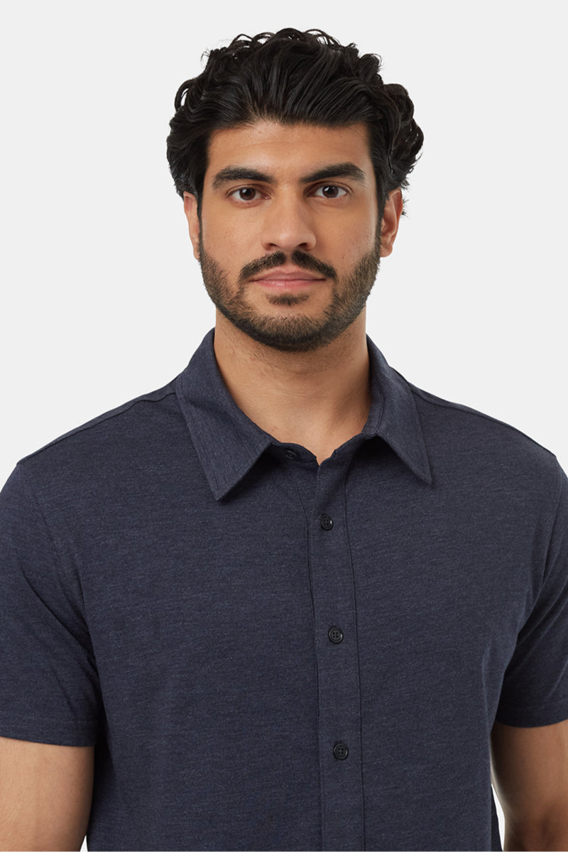 TreeBlend Short Sleeve Shirt