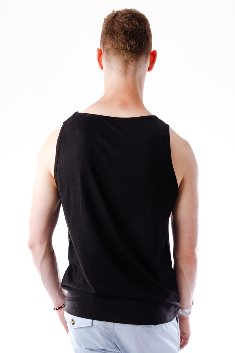 TreeBlend Tank - BLK