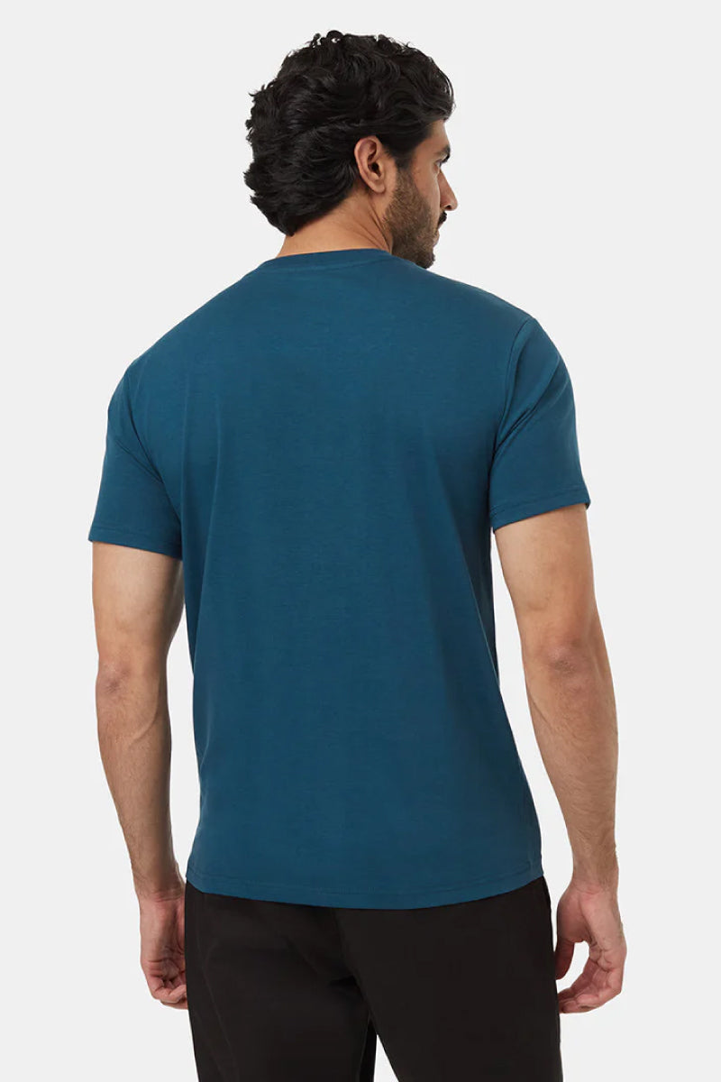 Treeblend V-Neck Tee