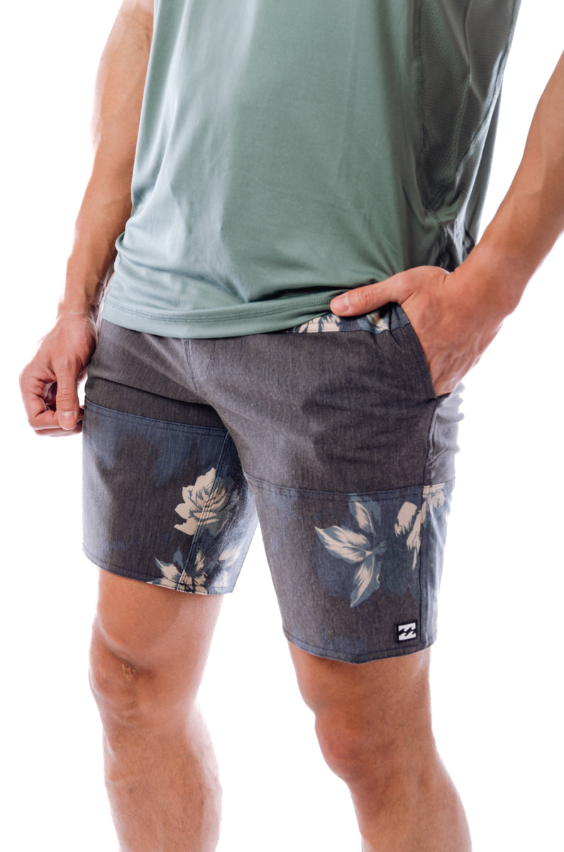 Tribong Lo Tide Shorts