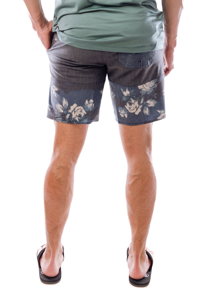 Tribong Lo Tide Shorts