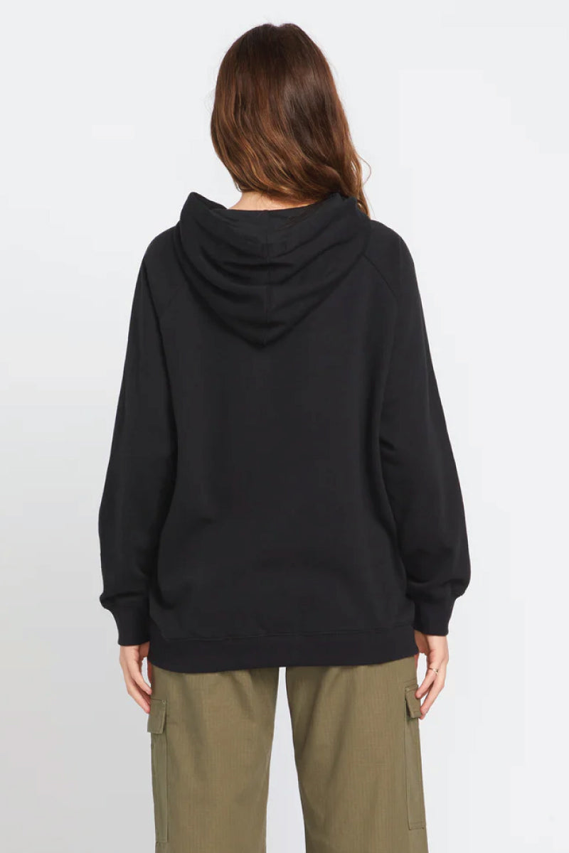 Truly Stoked Boyfriend Hoodie