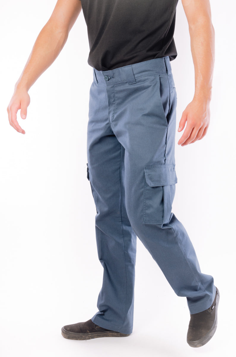 Diesel Men's P-Talo Cracked Jersey Wide-Leg Cargo Pants | Neiman Marcus