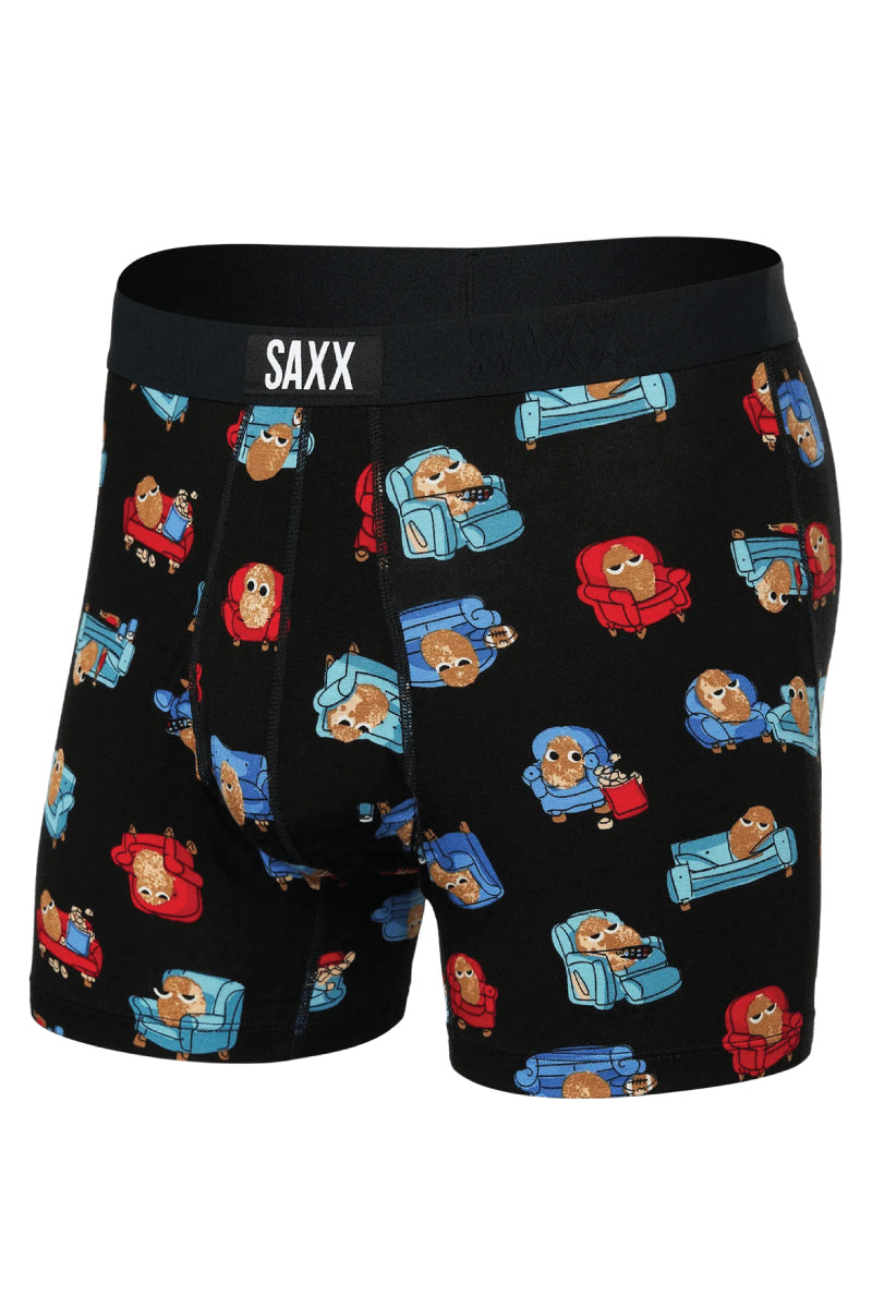 Ultra Super Soft Boxer Brief