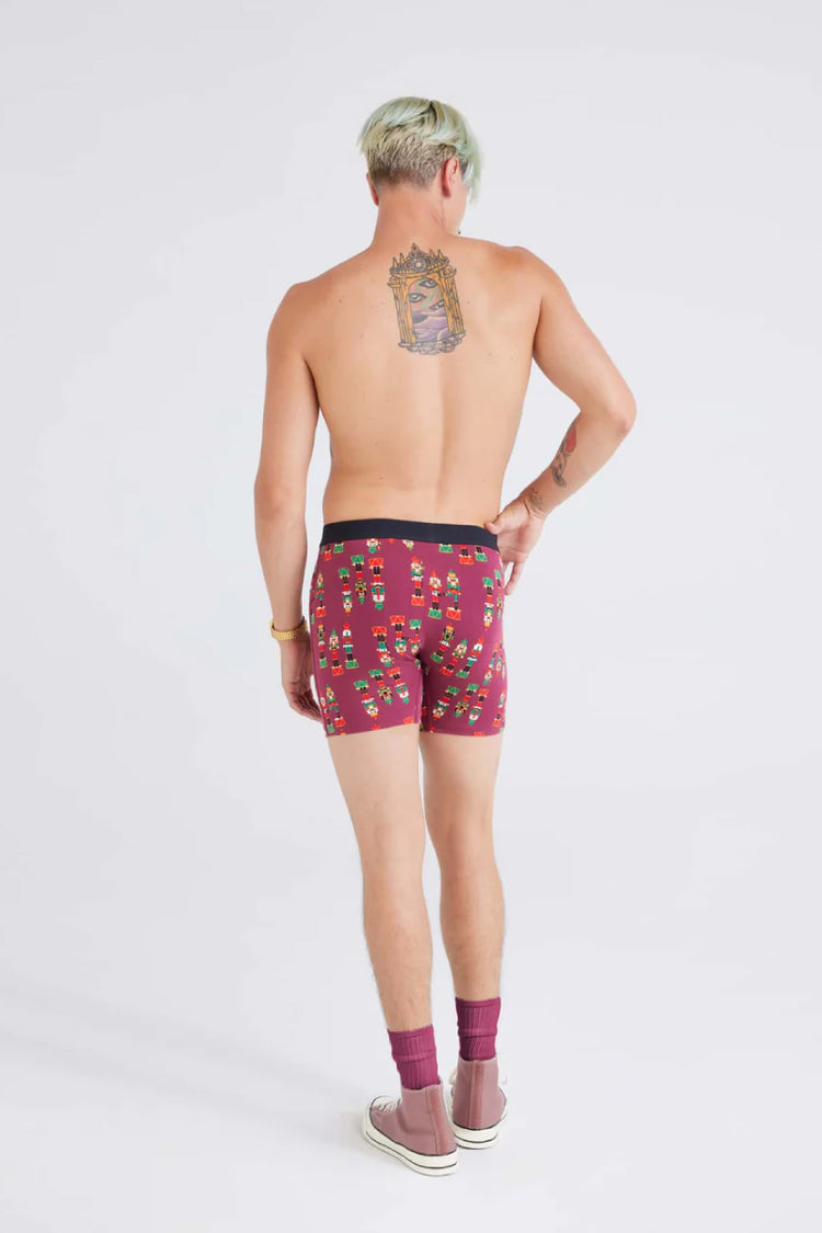 Ultra Super Soft Boxer Brief - NCM