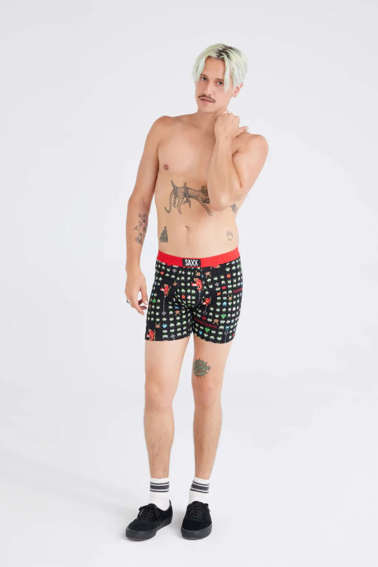 Ultra Super Soft Boxer Brief - SLE