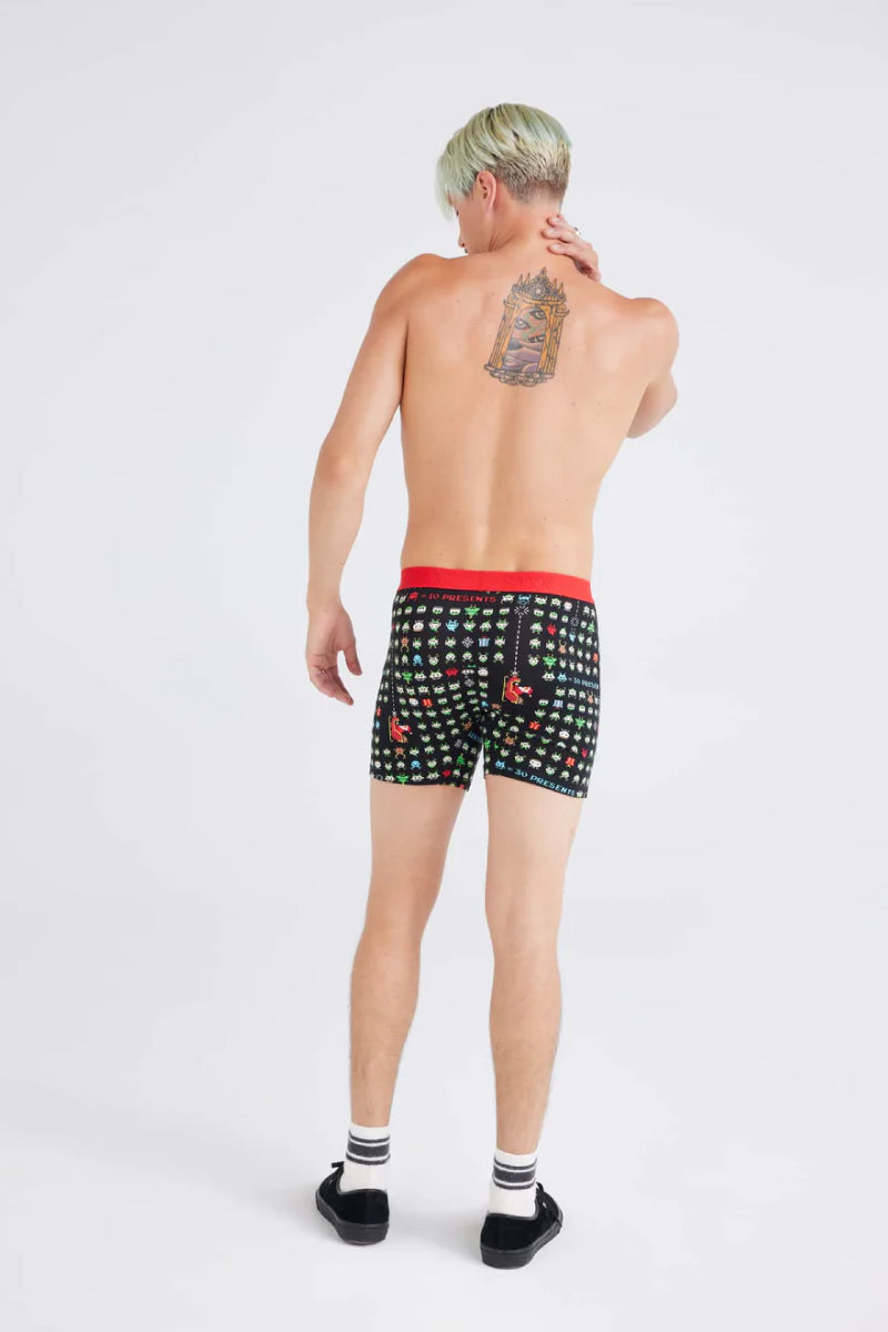 Ultra Super Soft Boxer Brief - SLE