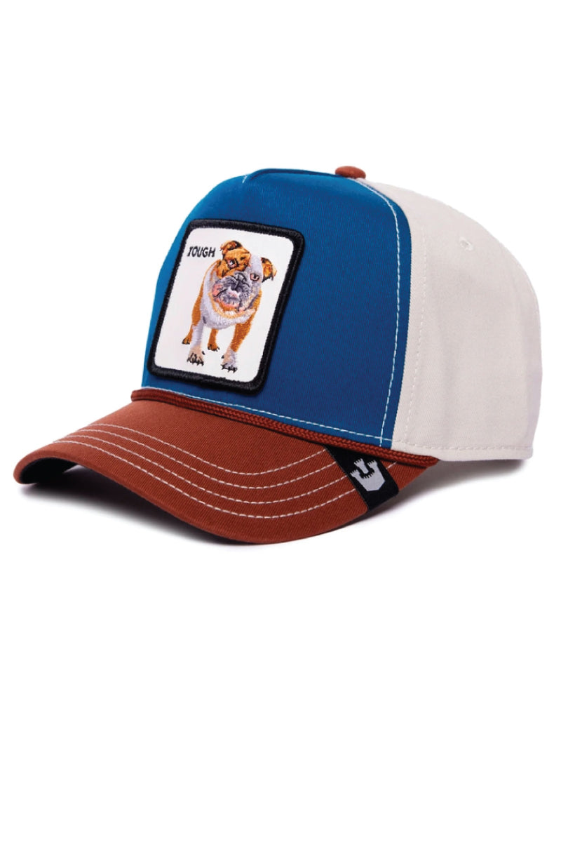 Unisex Bully 100 Hat