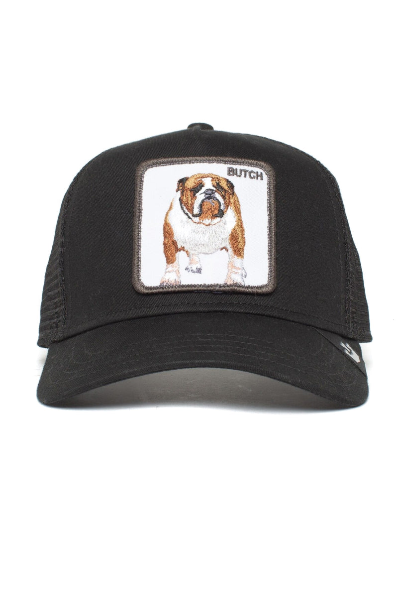 Unisex Butch Trucker Hat