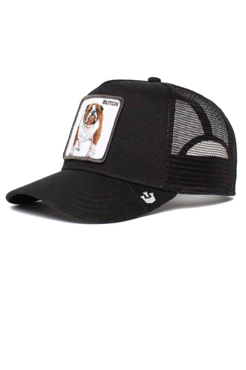 Unisex Butch Trucker Hat