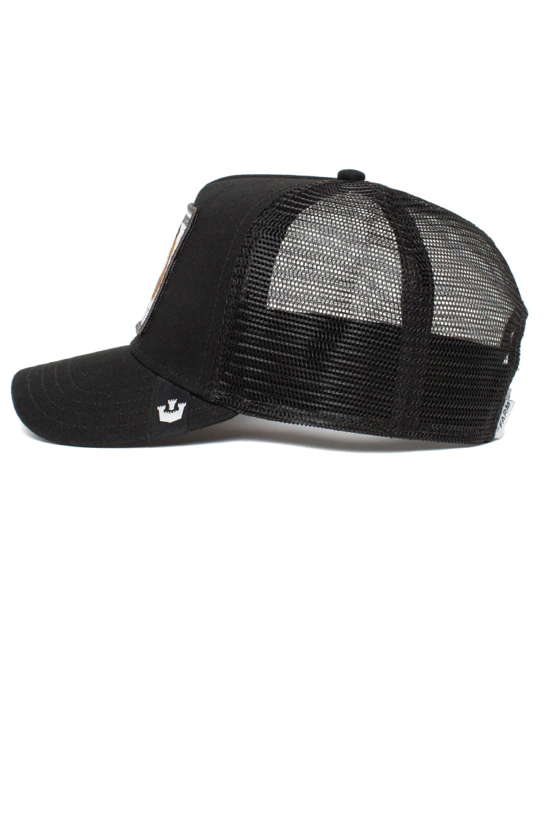 Unisex Butch Trucker Hat