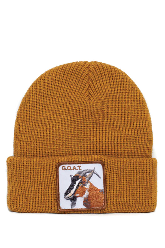 Unisex Greatest Beanie - CML