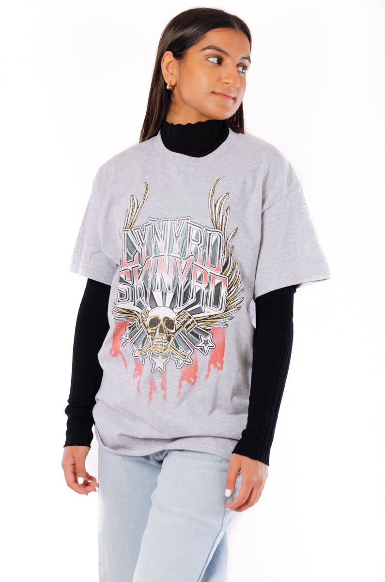 Unisex Lynyrd Skynyrd Tee