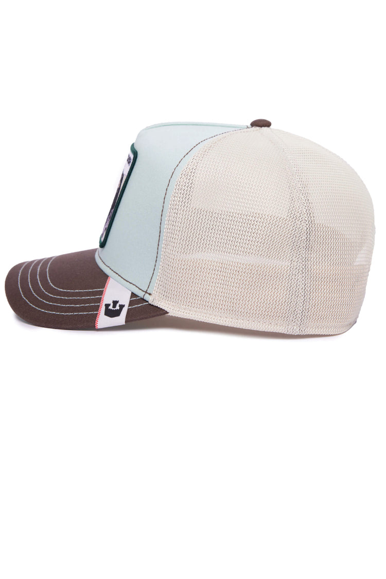 Unisex MV Bovine Trucker Hat - MIN