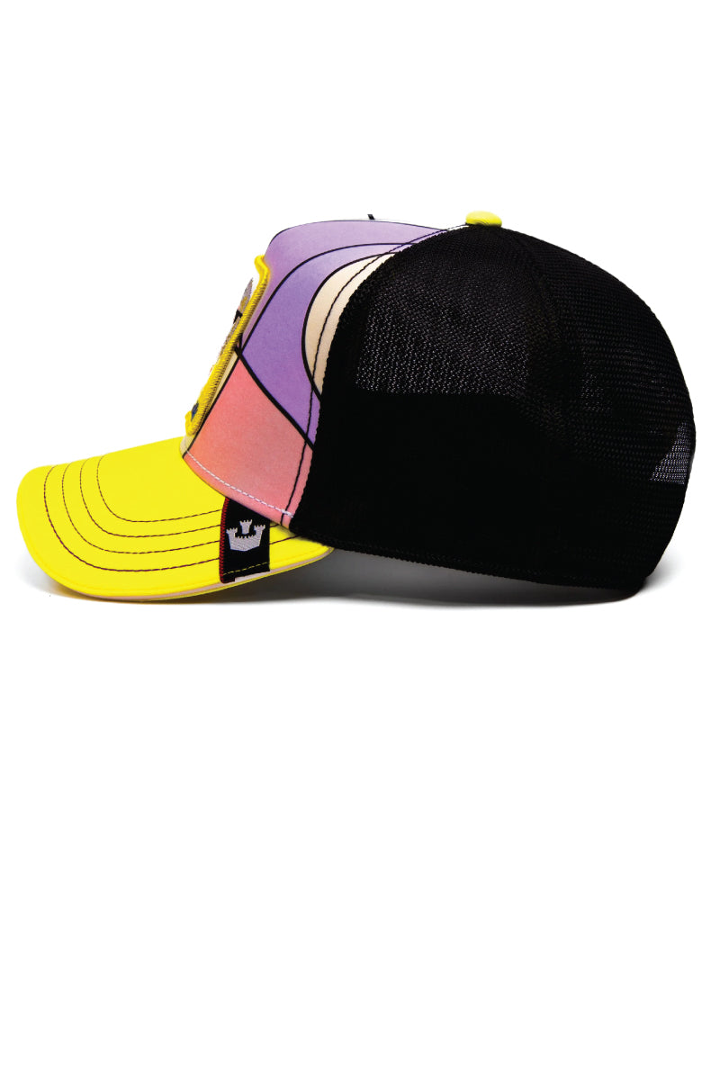 Unisex Merriermaker Colour-Change Trucker