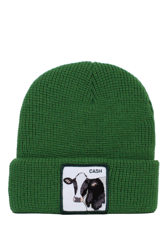 Unisex Milk Bands Beanie - GRE