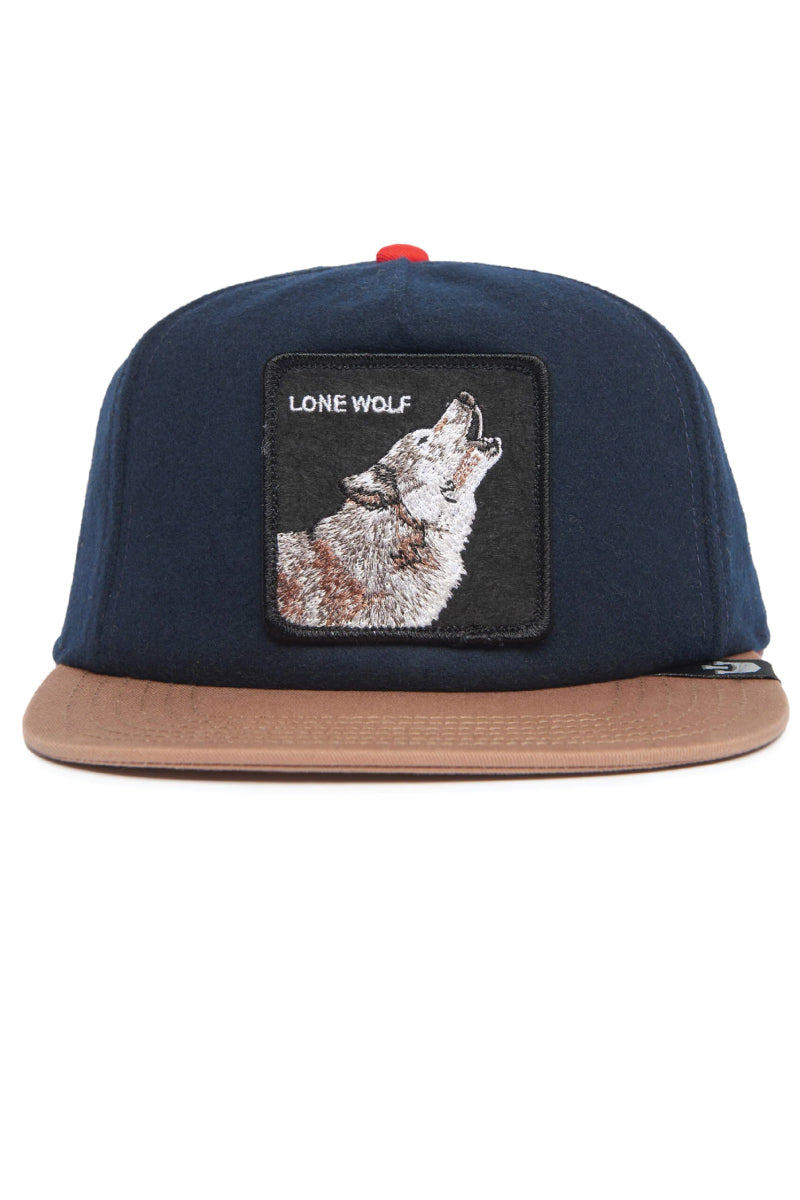 Unisex One Pack Hat