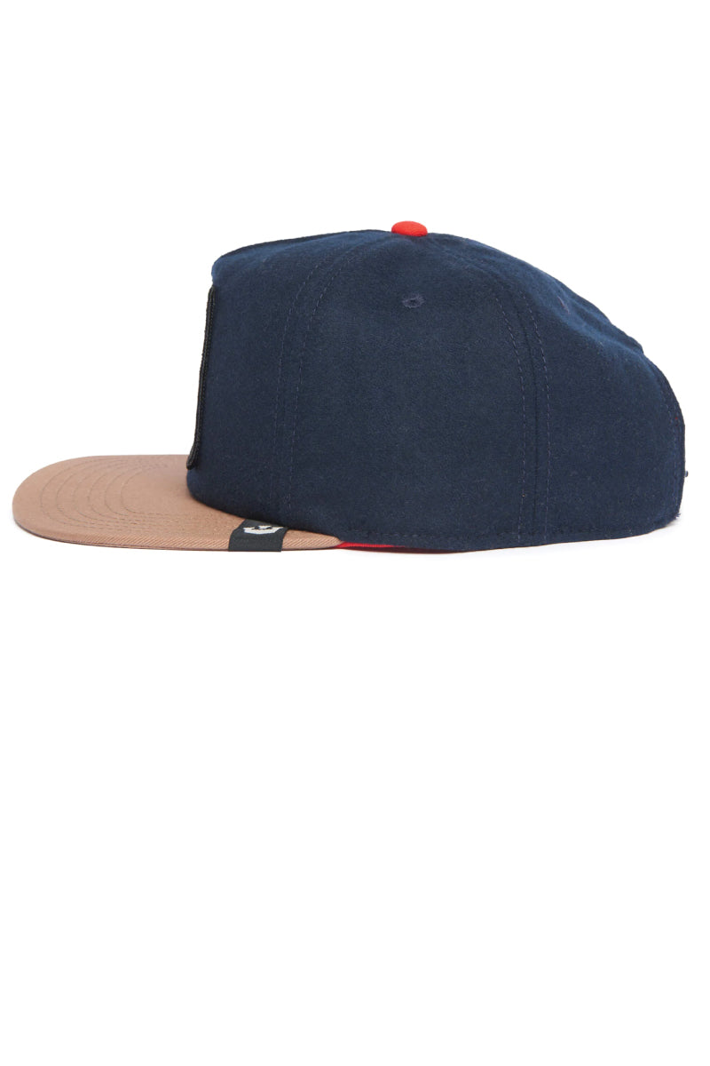 Unisex One Pack Hat